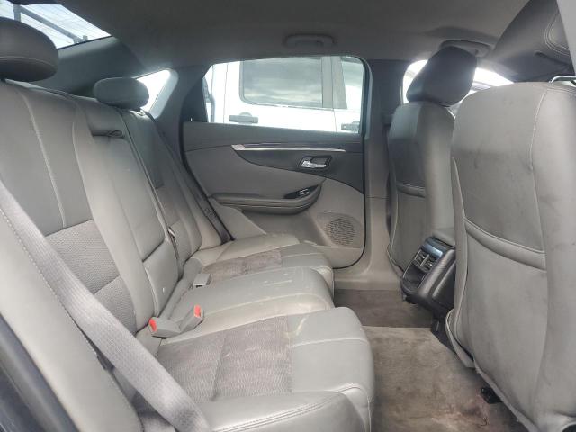 Photo 10 from auction – 2019 CHEVROLET IMPALA with VIN 2G11Z5S33K9109388