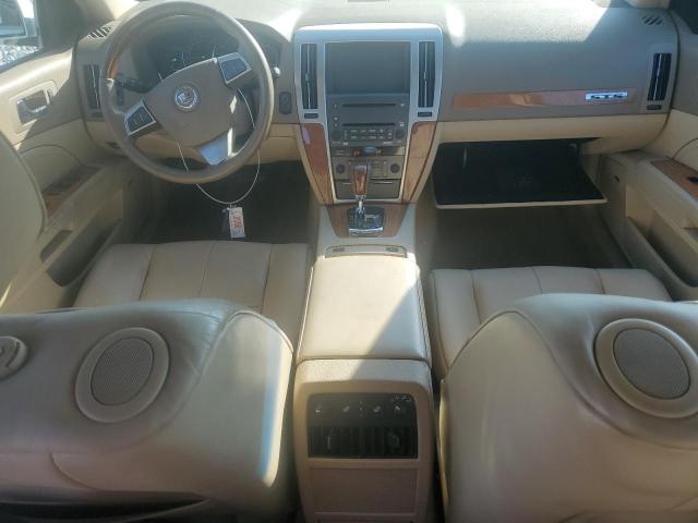 Photo 8 from auction – 2010 CADILLAC STS with VIN 1G6DU6EV1A0105700
