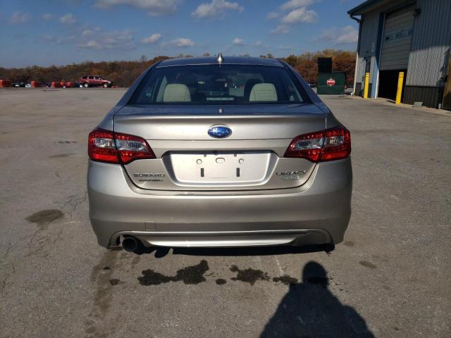 Photo 6 from auction – 2016 SUBARU LEGACY 2.5 with VIN 4S3BNAF69G3052859