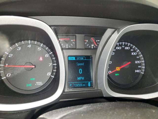Photo 9 from auction – 2015 CHEVROLET EQUINOX LS with VIN 2GNALAEK5F1132106