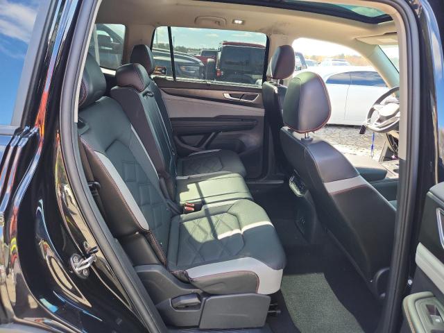 Photo 10 from auction – 2024 VOLKSWAGEN ATLAS PEAK with VIN 1V2GR2CA2RC567423