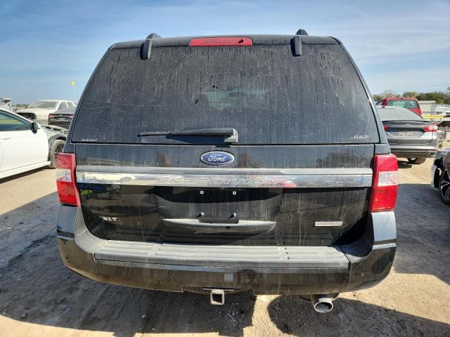 Photo 6 from auction – 2016 FORD EXPEDITION with VIN 1FMJU1JT7GEF46178