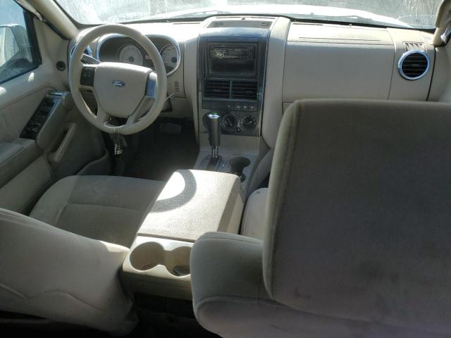 Photo 8 from auction – 2007 FORD EXPLORER S with VIN 1FMEU51827UA07199