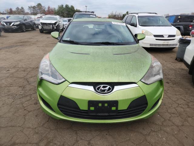 Photo 5 from auction – 2012 HYUNDAI VELOSTER with VIN KMHTC6AD8CU044958