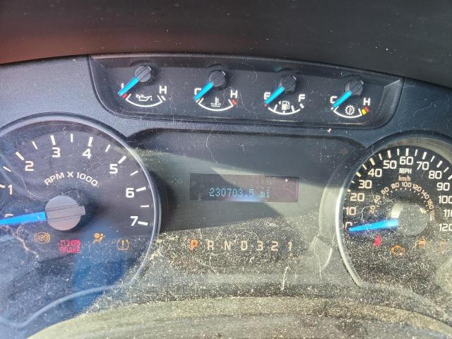 Photo 9 from auction – 2014 FORD F150 with VIN 1FTMF1CM5EKD62051