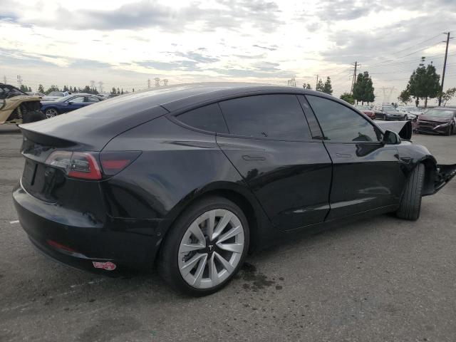 Photo 3 from auction – 2022 TESLA MODEL 3 with VIN 5YJ3E1EA4NF185331