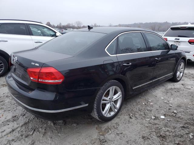 Photo 3 from auction – 2015 VOLKSWAGEN PASSAT SEL with VIN 1VWCV7A38FC065408