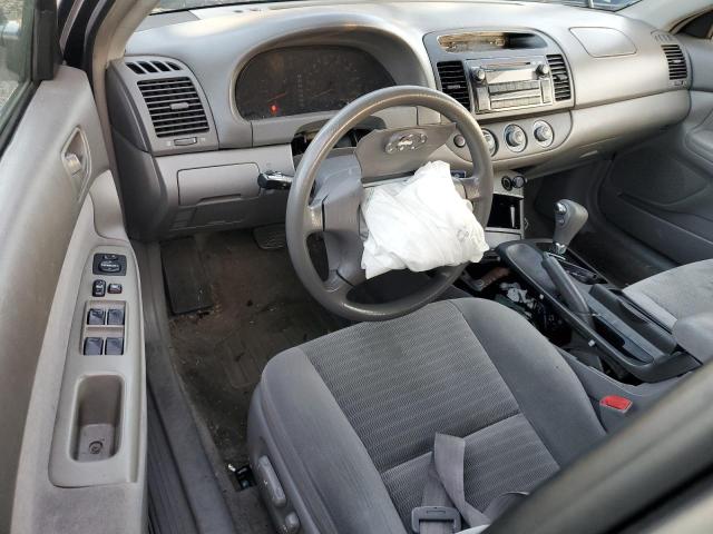 Photo 8 from auction – 2003 TOYOTA CAMRY LE with VIN 4T1BE32K53U738525