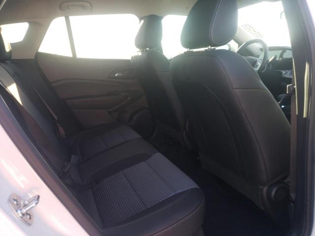 Photo 11 from auction – 2025 CHEVROLET TRAX 1LT with VIN KL77LHEP7SC249288