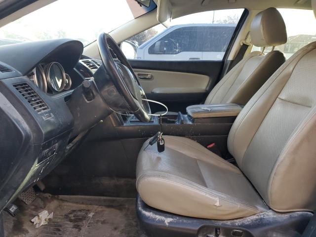 Photo 7 from auction – 2013 MAZDA CX-9 TOURI with VIN JM3TB2CA3D0404950