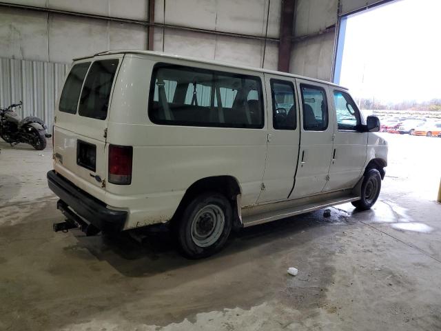 Photo 3 from auction – 2007 FORD ECONOLINE with VIN 1FBNE31L07DA62278