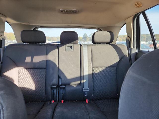 Photo 10 from auction – 2010 FORD EDGE SE with VIN 2FMDK3GC6ABA57246