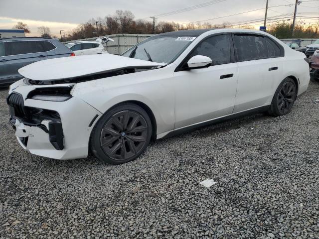 2024 BMW 760 XI
