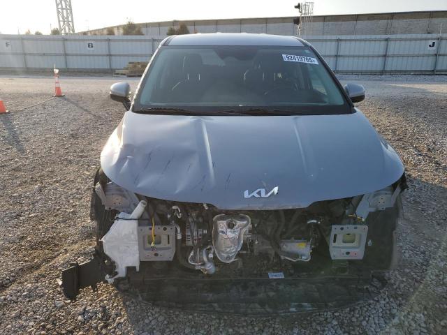 Photo 5 from auction – 2024 KIA CARNIVAL E with VIN KNDNC5H30R6421770