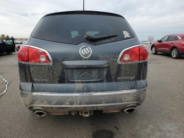 Photo 6 from auction – 2012 BUICK ENCLAVE with VIN 5GAKVDED3CJ260163