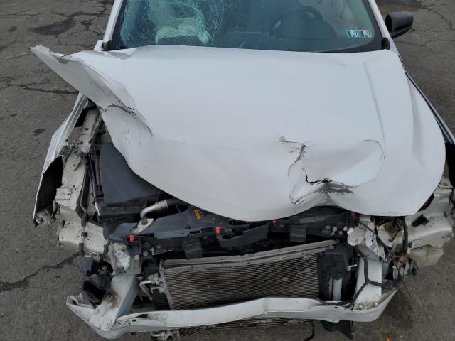 Photo 11 from auction – 2014 CHEVROLET MALIBU LS with VIN 1G11A5SL9EF289690