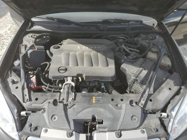 Photo 11 from auction – 2012 CHEVROLET IMPALA LT with VIN 2G1WG5E38C1325163