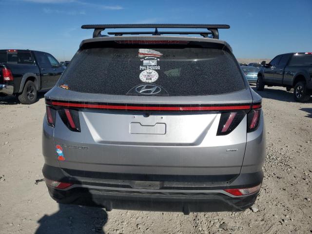 Photo 6 from auction – 2022 HYUNDAI TUCSON SEL with VIN 5NMJFCAE2NH020014