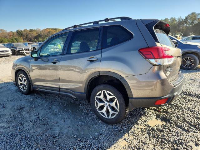 Photo 2 from auction – 2021 SUBARU FORESTER P with VIN JF2SKAJC0MH576889