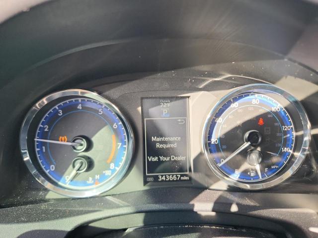 Photo 9 from auction – 2017 TOYOTA COROLLA with VIN 2T1BURHE4HC845954