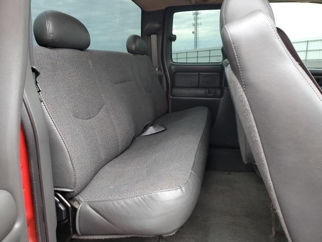 Photo 10 from auction – 2003 CHEVROLET SILVERADO with VIN 2GCEC19X831273814
