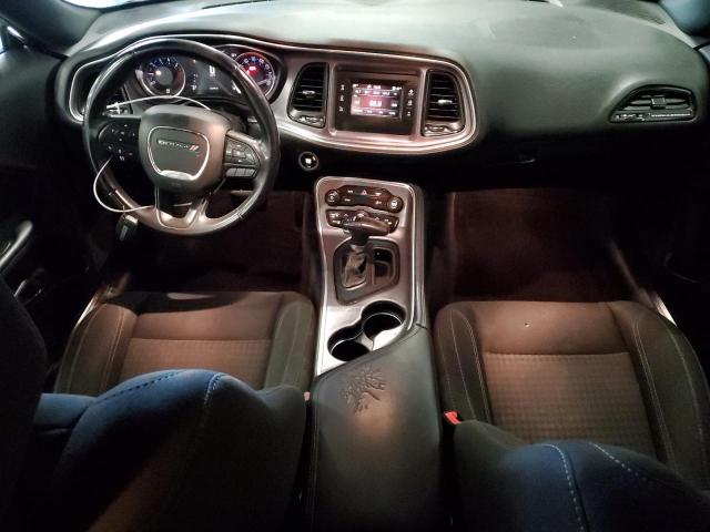 Photo 8 from auction – 2017 DODGE CHALLENGER with VIN 2C3CDZBT2HH639716