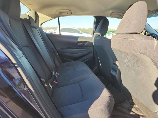 Photo 10 from auction – 2023 TOYOTA COROLLA LE with VIN JTDBCMFE4PJ002347