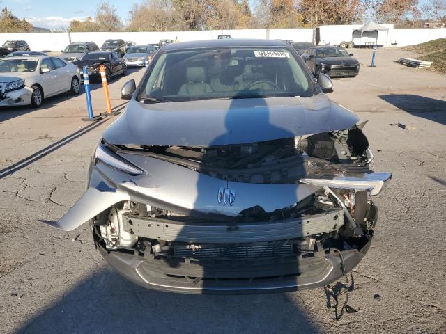 Photo 5 from auction – 2025 BUICK ENCORE GX with VIN KL4AMBSL2SB177288