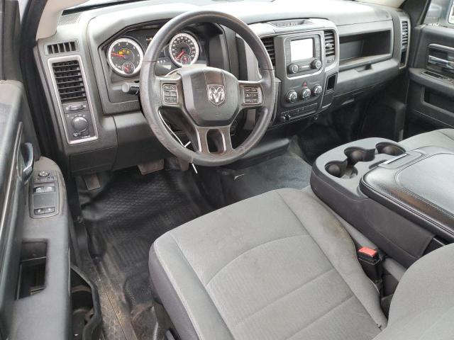Photo 8 from auction – 2022 RAM 1500 CLASS with VIN 3C6JR6DG7NG330524