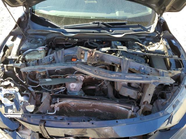 Photo 11 from auction – 2016 HONDA CIVIC LX with VIN 19XFC2F58GE020997