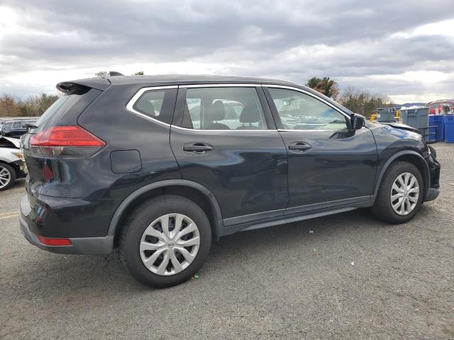 Photo 3 from auction – 2017 NISSAN ROGUE S with VIN KNMAT2MV5HP568843