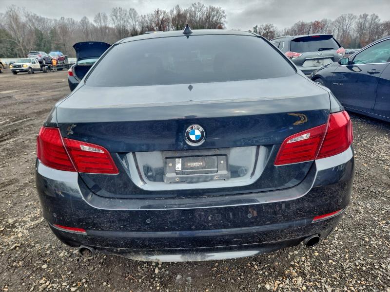 Photo 6 from auction – 2012 BMW 535 with VIN WBAFR7C51CC812634