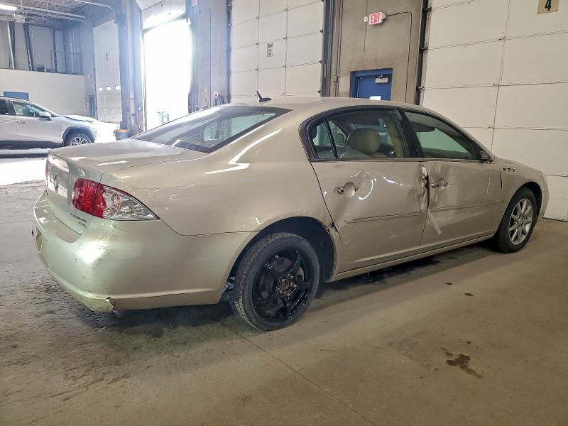 Photo 3 from auction – 2007 BUICK LUCERNE CX with VIN 1G4HD57297U172361