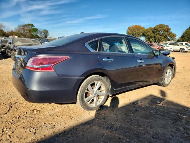 Photo 3 from auction – 2013 NISSAN ALTIMA 2.5 with VIN 1N4AL3AP9DC110984