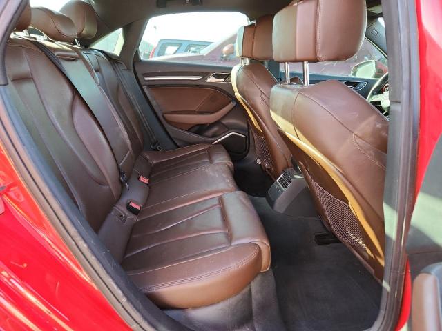 Photo 10 from auction – 2017 AUDI A3 PREMIUM with VIN WAUJ8GFF5H1067682