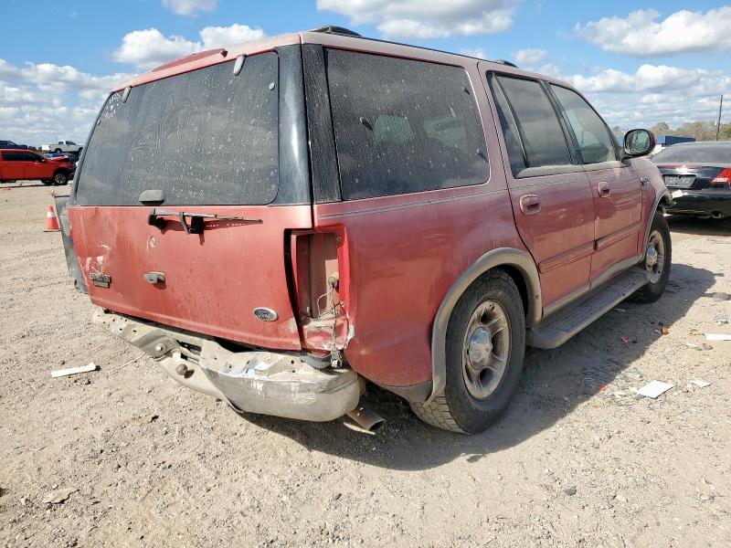 Photo 3 from auction – 2002 FORD EXPEDITION with VIN 1FMRU17L82LA17000