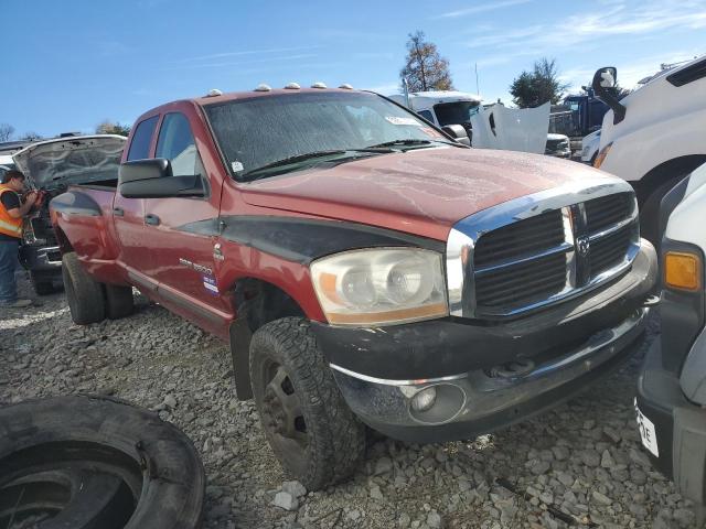 Photo 4 from auction – 2006 DODGE RAM 3500 S with VIN 3D7MX48C26G233584