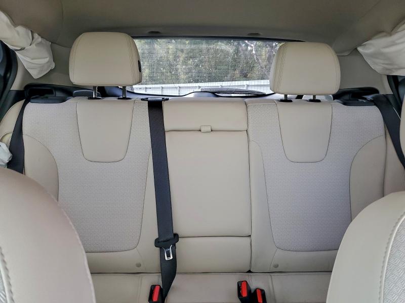 Photo 10 from auction – 2025 BUICK ENCORE GX with VIN KL4AMBSL2SB071603