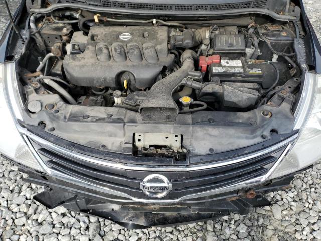 Photo 11 from auction – 2011 NISSAN VERSA S with VIN 3N1BC1AP3BL486930