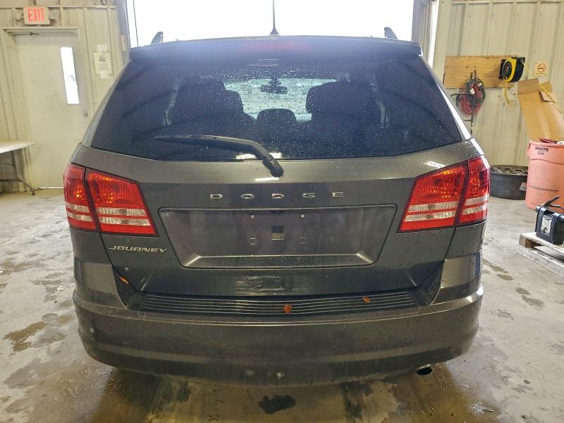 Zdjęcie 6 z aukcji – 2019 DODGE JOURNEY SE z VIN 3C4PDCABXKT789588