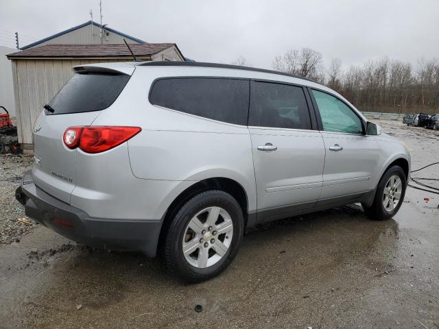 Photo 3 from auction – 2010 CHEVROLET TRAVERSE L with VIN 1GNLRGED9AS125518