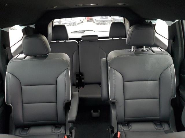 Photo 10 from auction – 2025 BUICK ENCLAVE PR with VIN 5GAEVARS8SJ170879