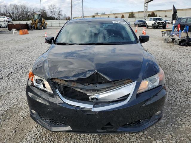 Photo 5 from auction – 2015 ACURA ILX 24 PRE with VIN 19VDE2E52FE000352