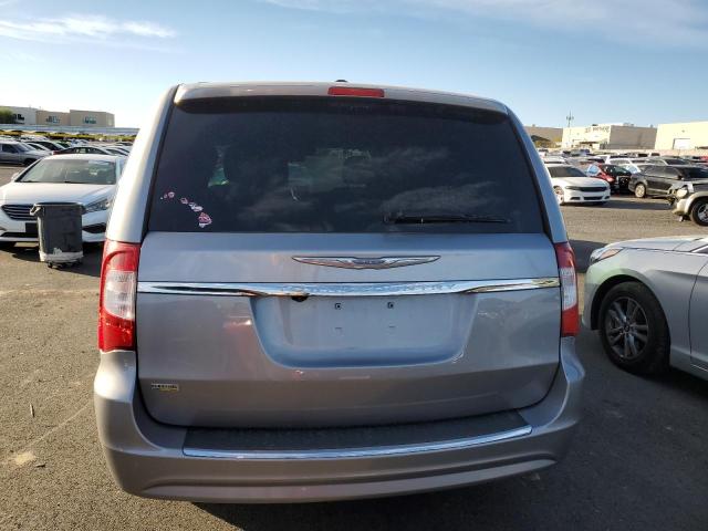 Photo 6 from auction – 2016 CHRYSLER TOWN & COU with VIN 2C4RC1BG6GR298861