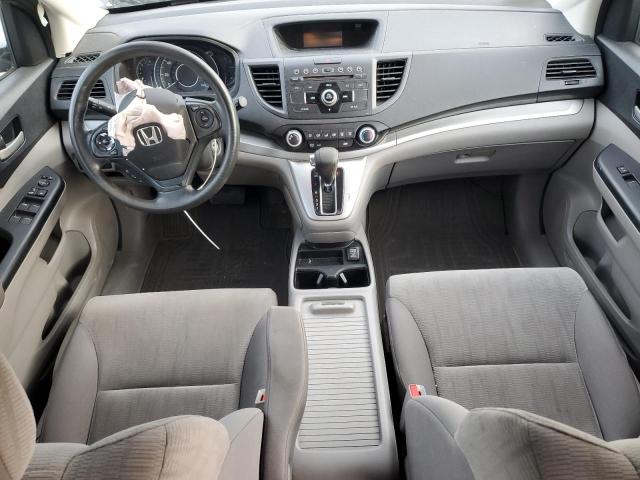 Photo 8 from auction – 2012 HONDA CR-V LX with VIN 5J6RM4H33CL032763