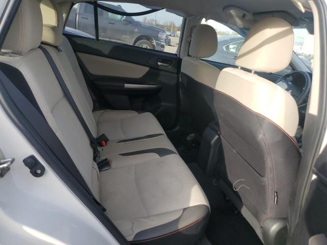 Photo 11 from auction – 2016 SUBARU CROSSTREK with VIN JF2GPADC9G8296573