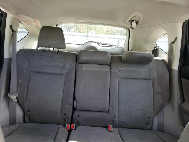 Photo 10 from auction – 2012 HONDA CR-V EX with VIN JHLRM4H53CC000079