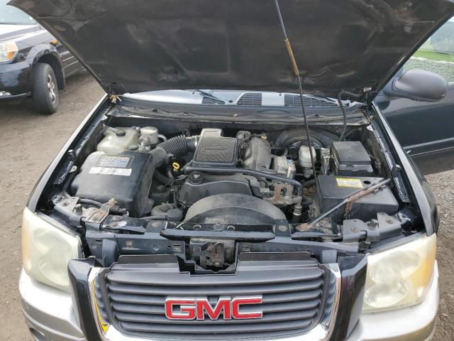 Photo 12 from auction – 2003 GMC ENVOY with VIN 1GKDT13SX32113477