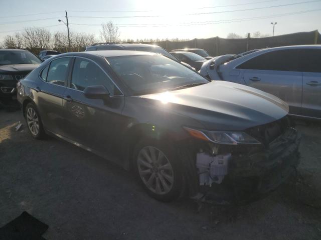 Photo 4 from auction – 2020 TOYOTA CAMRY LE with VIN 4T1C11AK2LU906952