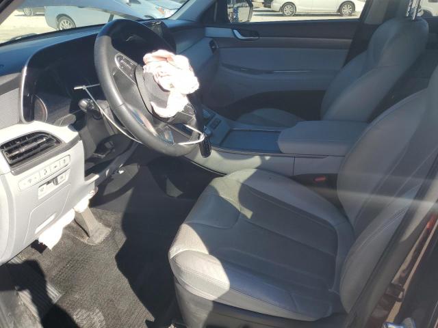 Photo 7 from auction – 2020 HYUNDAI PALISADE S with VIN KM8R44HEXLU059293